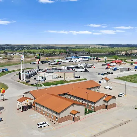 Super 8 By Wyndham Ogallala-2