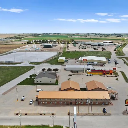 Super 8 By Wyndham Ogallala-3