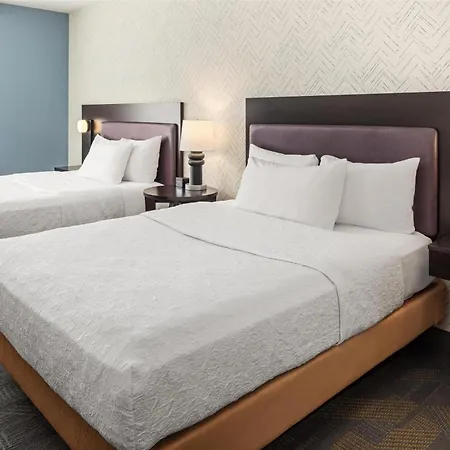 Home2 Suites By Hilton Roseville Minneapolis-3