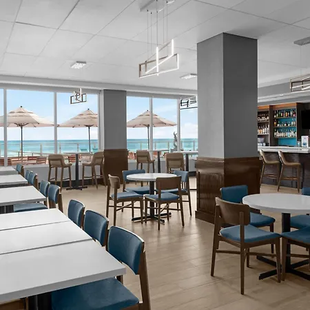 Residence Inn By Marriott Daytona Beach Oceanfront-2