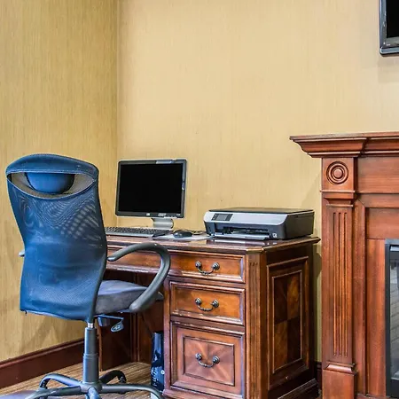 Sleep Inn & Suites Pooler - Savannah Area-2