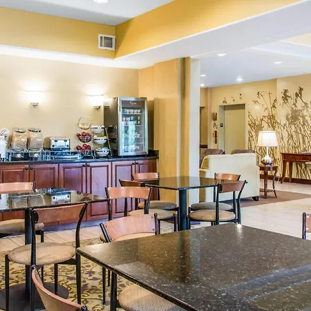 Sleep Inn & Suites Pooler - Savannah Area-3