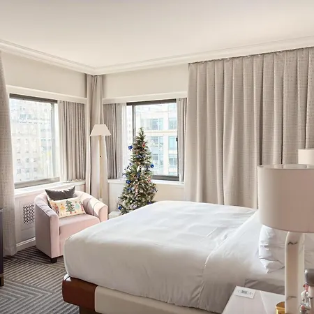 Capital Hilton-3
