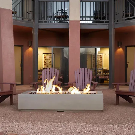 Hilton Sedona Resort At Bell Rock-3
