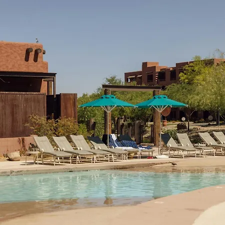 Sheraton Grand At Wild Horse Pass-2