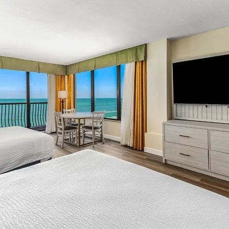 Holiday Inn & Suites Clearwater Beach By Ihg-3
