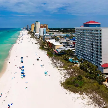 Radisson Beachfront Hotel - Panama City Beach-2