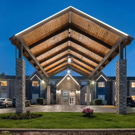 Microtel Inn By Wyndham Lexington-3