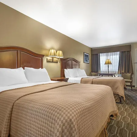 Best Western Inn Of Chandler-2
