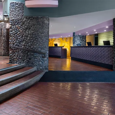 Hilton Cariari Doubletree San Jose - Costa Rica-3