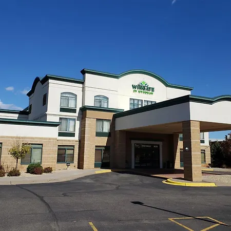 Wingate By Wyndham Coon Rapids-3