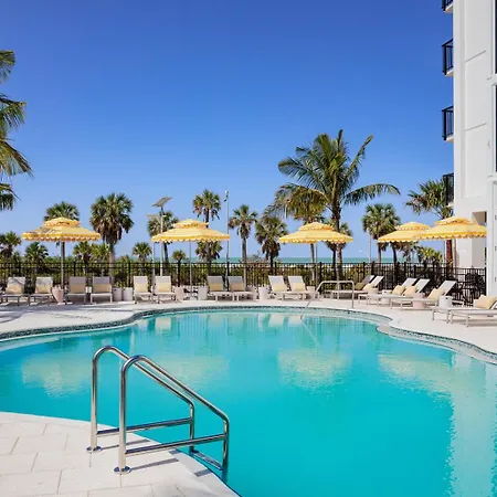 Cirque St Armands Beachside-2