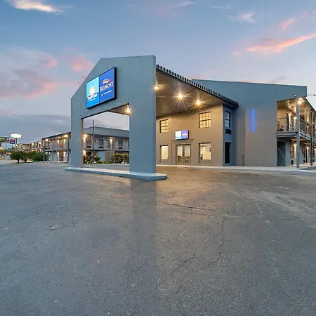 Baymont By Wyndham San Antonio Near Lackland Afb-3