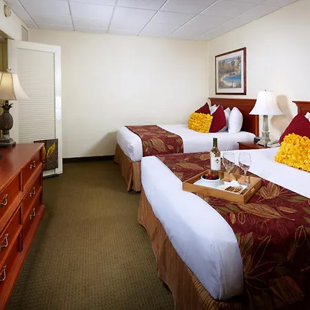 Best Western Naples Inn & Suites-3