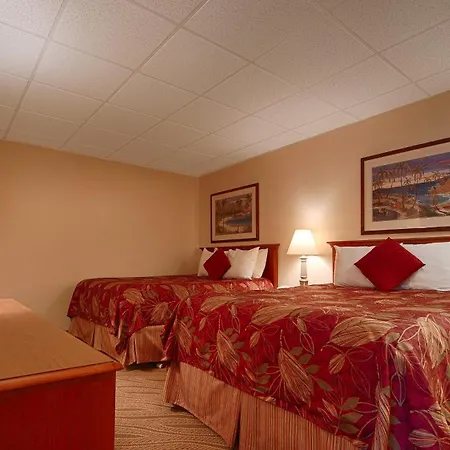 Best Western Naples Inn & Suites-2