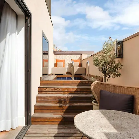 Do Placa Reial Hotel Gothic Quarter, Sonder By Marriott Bonvoy-3