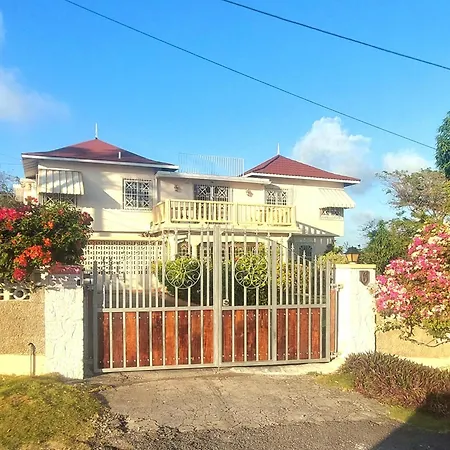 Castlevue B&B-3