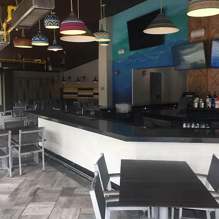 Wyndham Garden Lake Buena Vista - Disney Springs Area-3