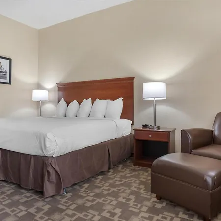 Best Western Opp Inn-3