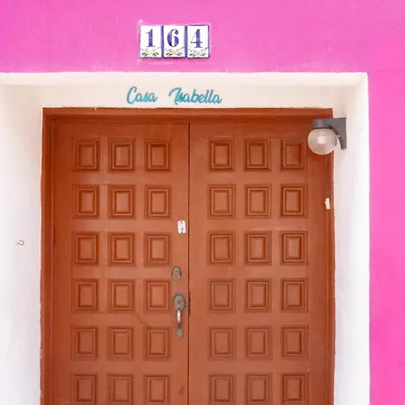 Casa Isabella-3
