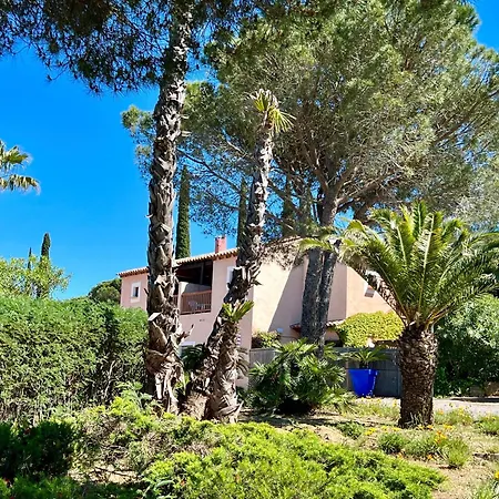 Village Vacances Ramatuelle - Le Sentier Des Pins-3