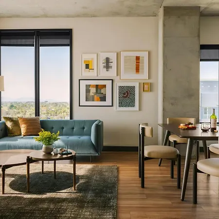 Sonder By Marriott Bonvoy Mill Ave Apartments Tempe-2