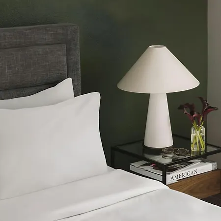 Sonder By Marriott Bonvoy East 5Th Apartments East Austin-2