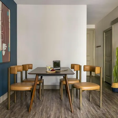 Sonder By Marriott Bonvoy East 5Th Apartments East Austin-3