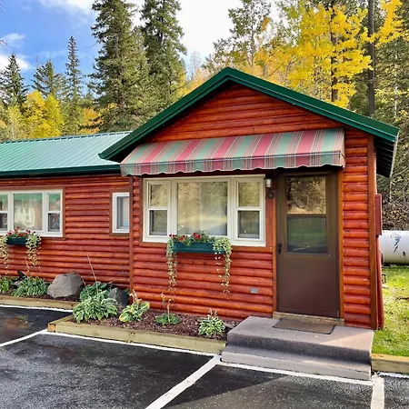 Whitetail Creek Resort-3