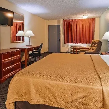 Surestay Hotel-2