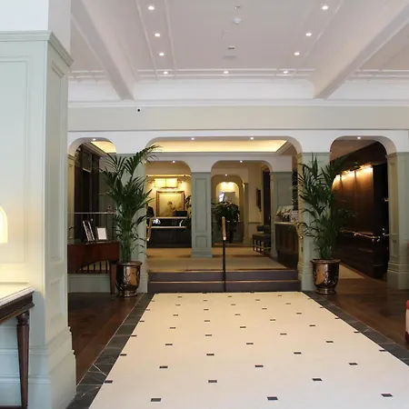 The Metropole Hotel Cork-3