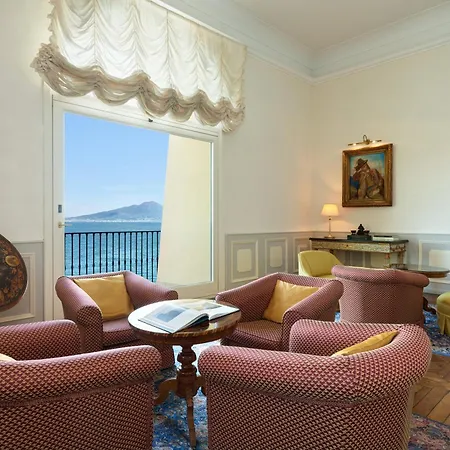 Imperial Hotel Tramontano-2