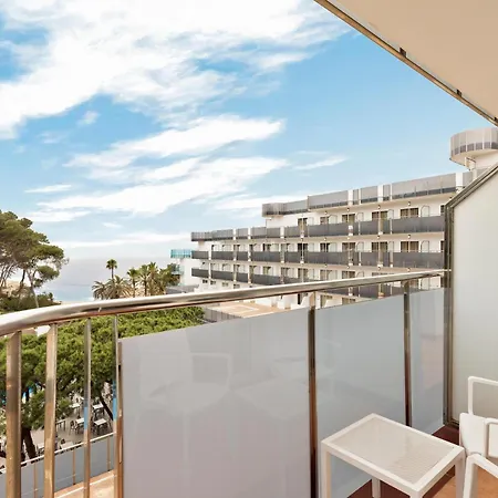 Hotel Best Cap Salou-3