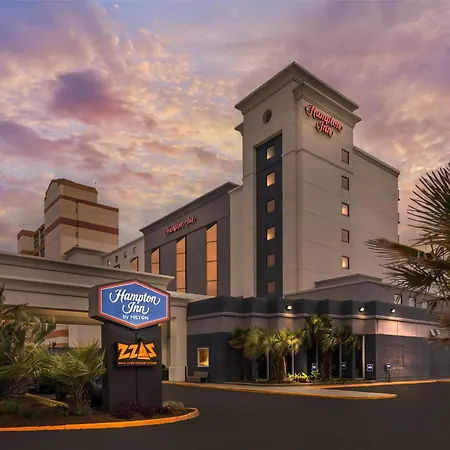 Hampton Inn Virginia Beach Oceanfront North-2