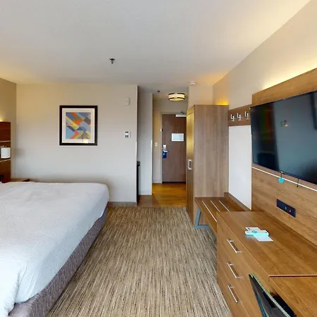 Holiday Inn Express South Burlington By Ihg-3
