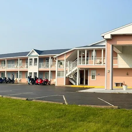 Great Lakes Inn Mackinaw City-2