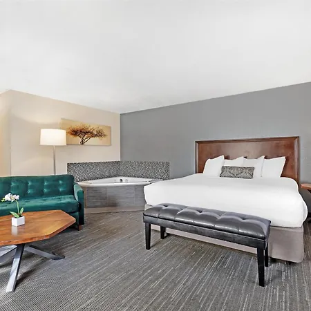 Best Western Plus City Center-2