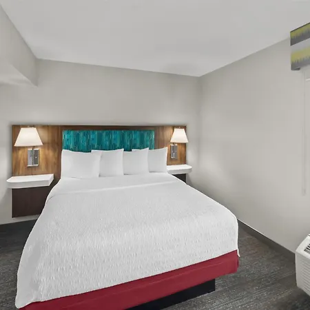 Hampton By Hilton - North Platte-2