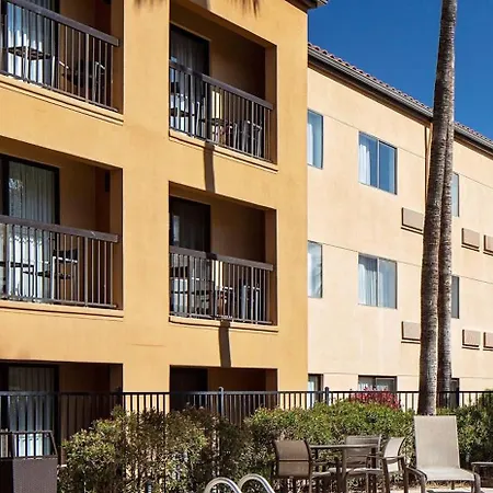 Courtyard By Marriott Tucson Williams Centre-3
