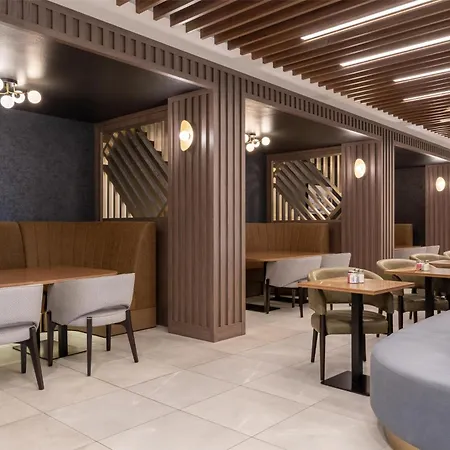 Doubletree By Hilton Fort Worth Fossil Creek-3
