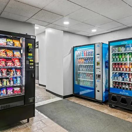 Quality Inn Bangor Airport-2