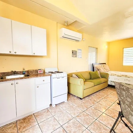 Casa Robinson Guest House-2