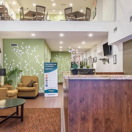 Sleep Inn Philadelphia Center City-3