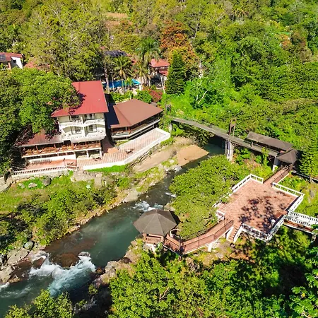 Hotel Gran Jimenoa-2