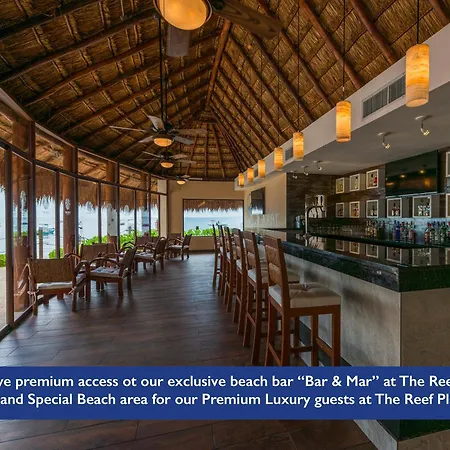 The Reef 28 Hotel & Spa (Adults Only)-3