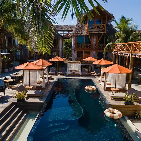Aldea Kuka, Luxury Eco Boutique Hotel (Adults Only)-2