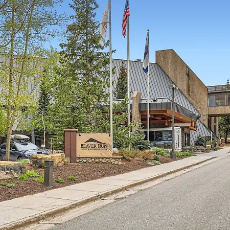 Beaver Run Resort 4228 - Dog Friendly-2