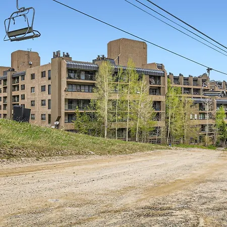 Beaver Run 1 Bedroom Condo-3