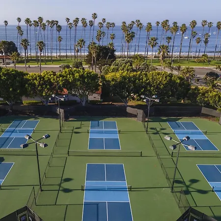Hilton Santa Barbara Beachfront Resort-2