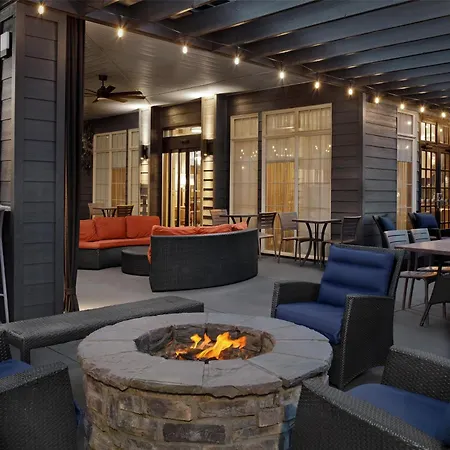 Homewood Suites By Hilton Vancouver-Portland-3